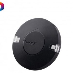 Here 3+ – CAN GPS with in India