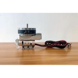 Hobbywing X9-1 Hobbywing X9 Power System 9616 110KV 12-14S with ESC Propeller Motor Combo In India