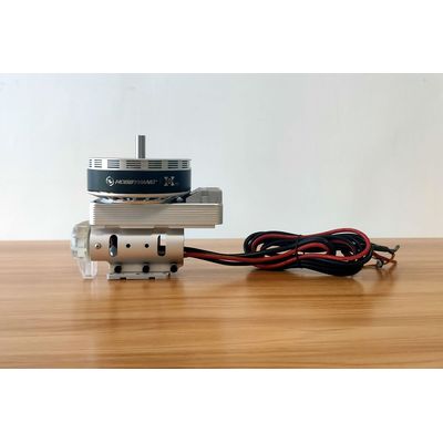 Hobbywing X9 Power System 9616 110KV 12-14S with ESC Propeller Motor Combo In India