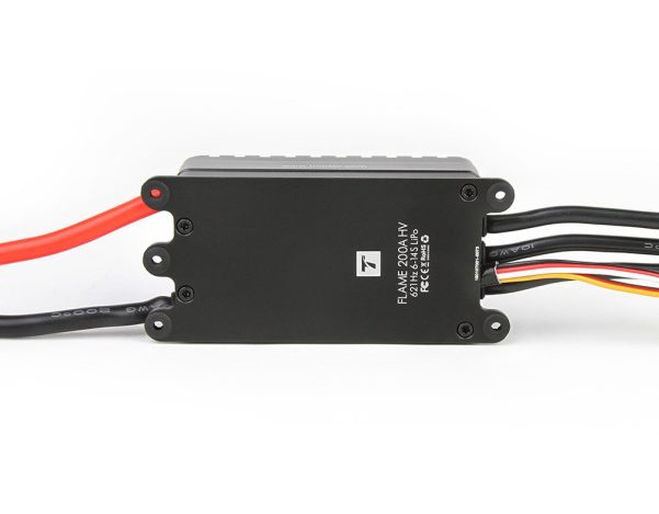 T-Motor Flame 200A HV 14S esc In India