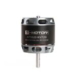 T-motor AT3520 850KV Long Shaft For Fixed Wing in India