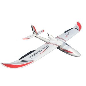 X-UAV Sky Surfer X8 (KIT) 1400mm Wingspan FPV Aircraft RC Airplane In India