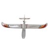 X-UAV Sky Surfer X8-2 X-UAV Sky Surfer X8 (KIT) 1400mm Wingspan FPV Aircraft RC Airplane In India