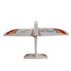 X-UAV Sky Surfer X8-4 X-UAV Sky Surfer X8 (KIT) 1400mm Wingspan FPV Aircraft RC Airplane In India
