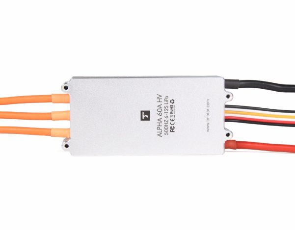 T motor ALPHA 60A 12S V1.2 ESC for Drones In India