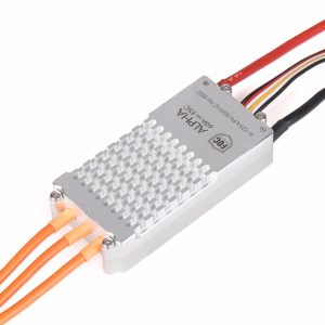 T motor ALPHA 60A 12S V1.2 ESC for Drones In India