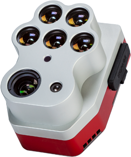 Micasense Altum-PT Camera for Drones in India