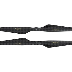 T-Motor NS 16x5_4 Carbon Fiber Propeller (2) T-Motor NS 16x5_4 Carbon Fiber Propeller