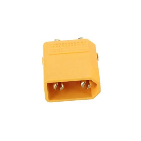 xt30 male connector
