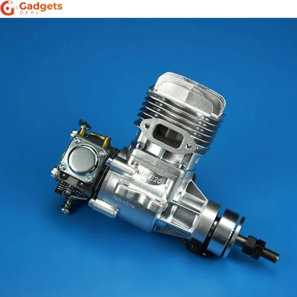 DLE 20CC Gas Engine