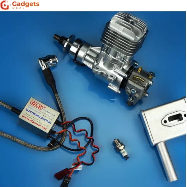 DLE 20CC Gas Engine
