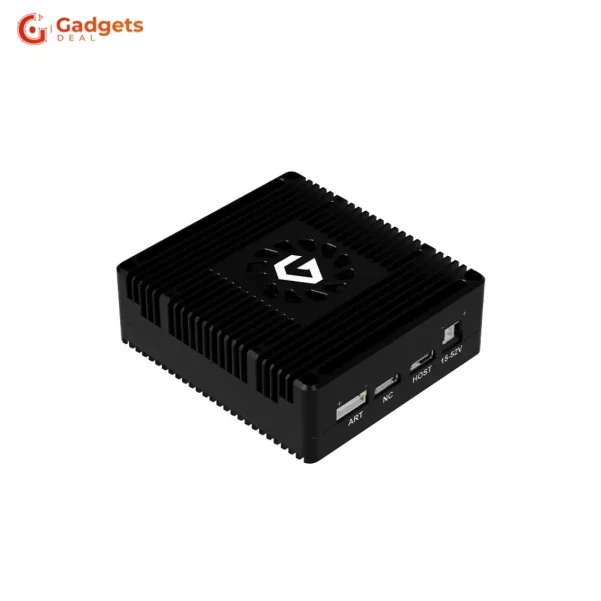 Gresmy _ G Hardon Gimbal Set G-HADRON BUNDLE FOR COMPLETE SOLUTION