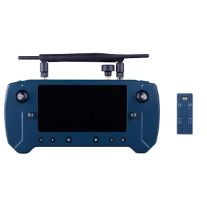 Herelink Blue v1.1 Front