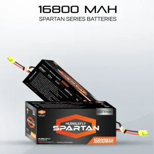 16800mAh Battery for Drone in India