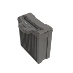 18S30Ah 68.4V Smart Lithium Rechargeable Battery for Agricultural Drone in India