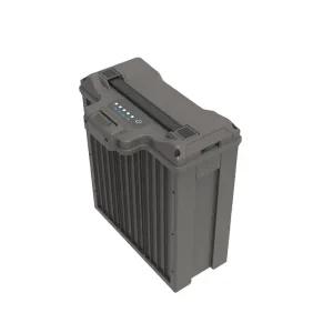 18S30Ah 68.4V Smart Lithium Rechargeable Battery for Agricultural Drone in India