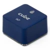 Cube Blue H7