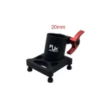 VYOM 20mm Quick Release Tripod Aluminum Tilt Fixed Seat Landing Gear Connector