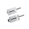 VYOM Aluminum Canopy Hatch Lock Latches for RC Airplane Cockpit Cover Fixing VYOM Aluminum Canopy Hatch Lock Latches for RC Airplane Cockpit Cover Fixing