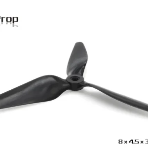 HQ MacroQuad Prop 8X4.5X3R(CW)