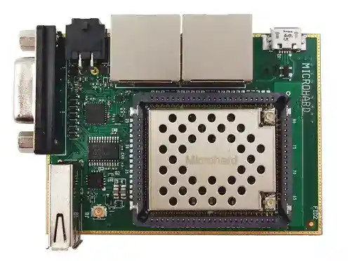 pMDDL2450 Development Kit