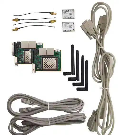 pMDDL2450 Development Kit3