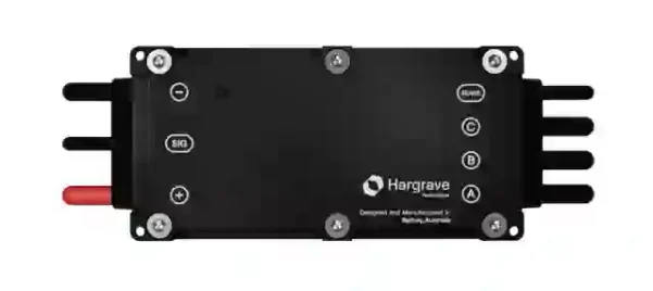 microDRIVE LP 3 microDRIVE LP 3