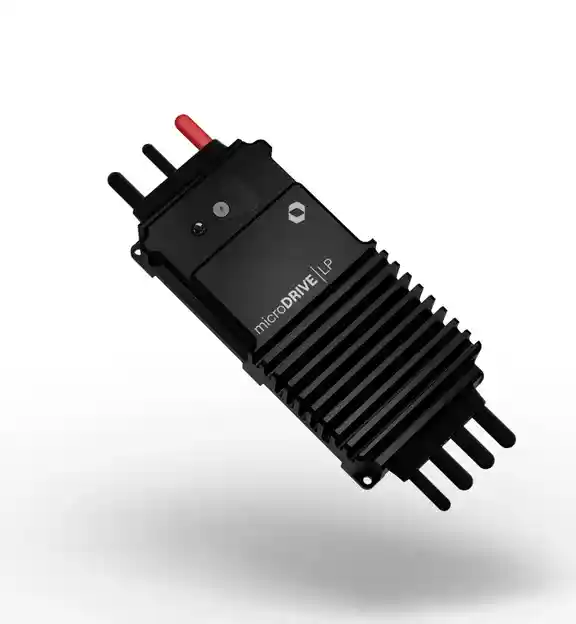 microDRIVE LP 4 microDRIVE LP 4