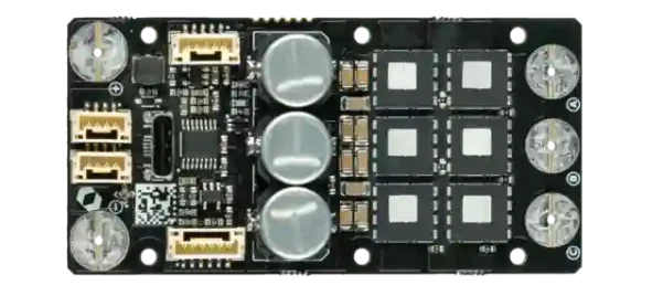 microDRIVE  LPi 3